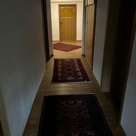 Austrian Motel Heiss Prutz Exterior foto