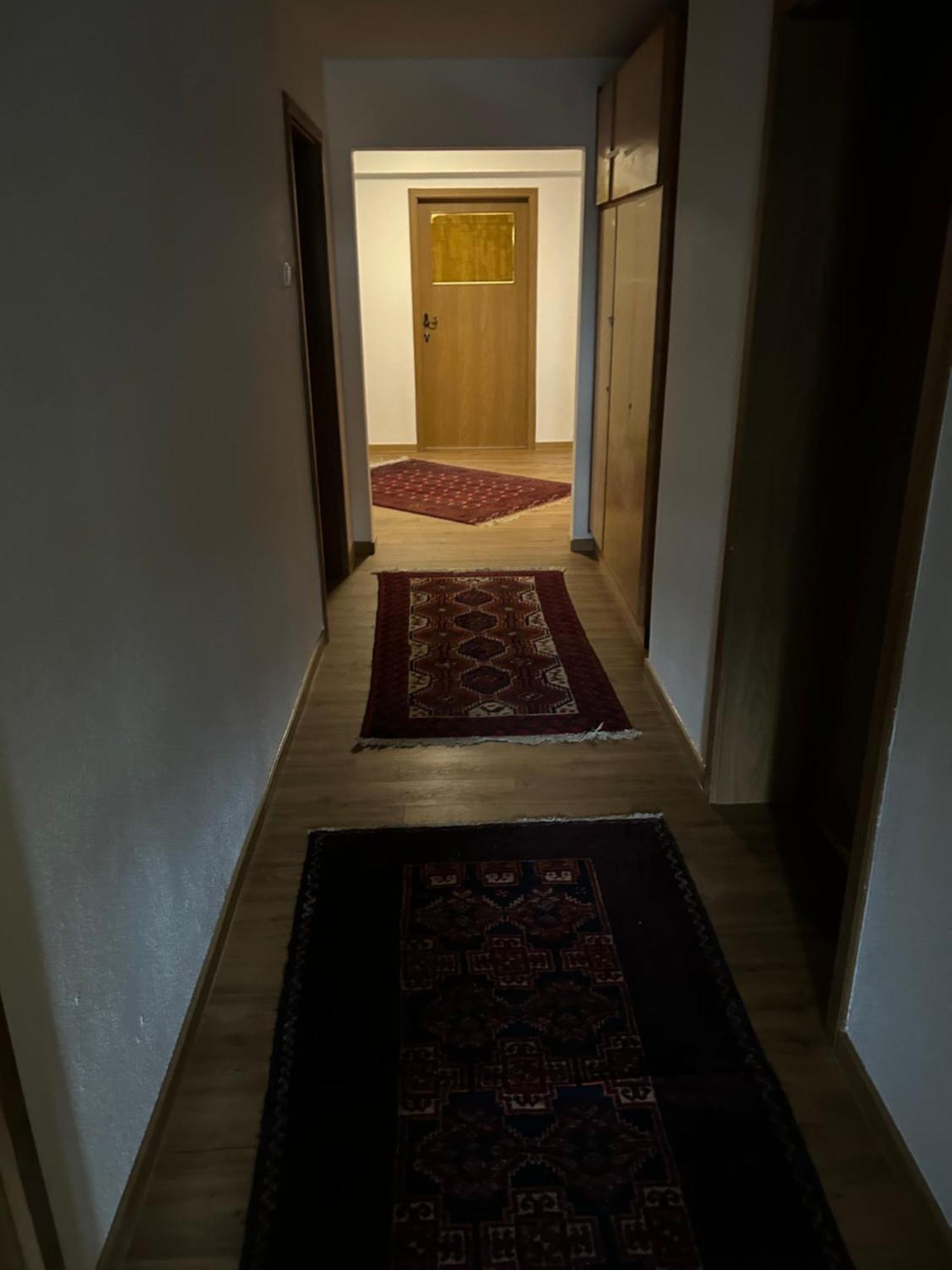 Austrian Motel Heiss Prutz Exterior foto
