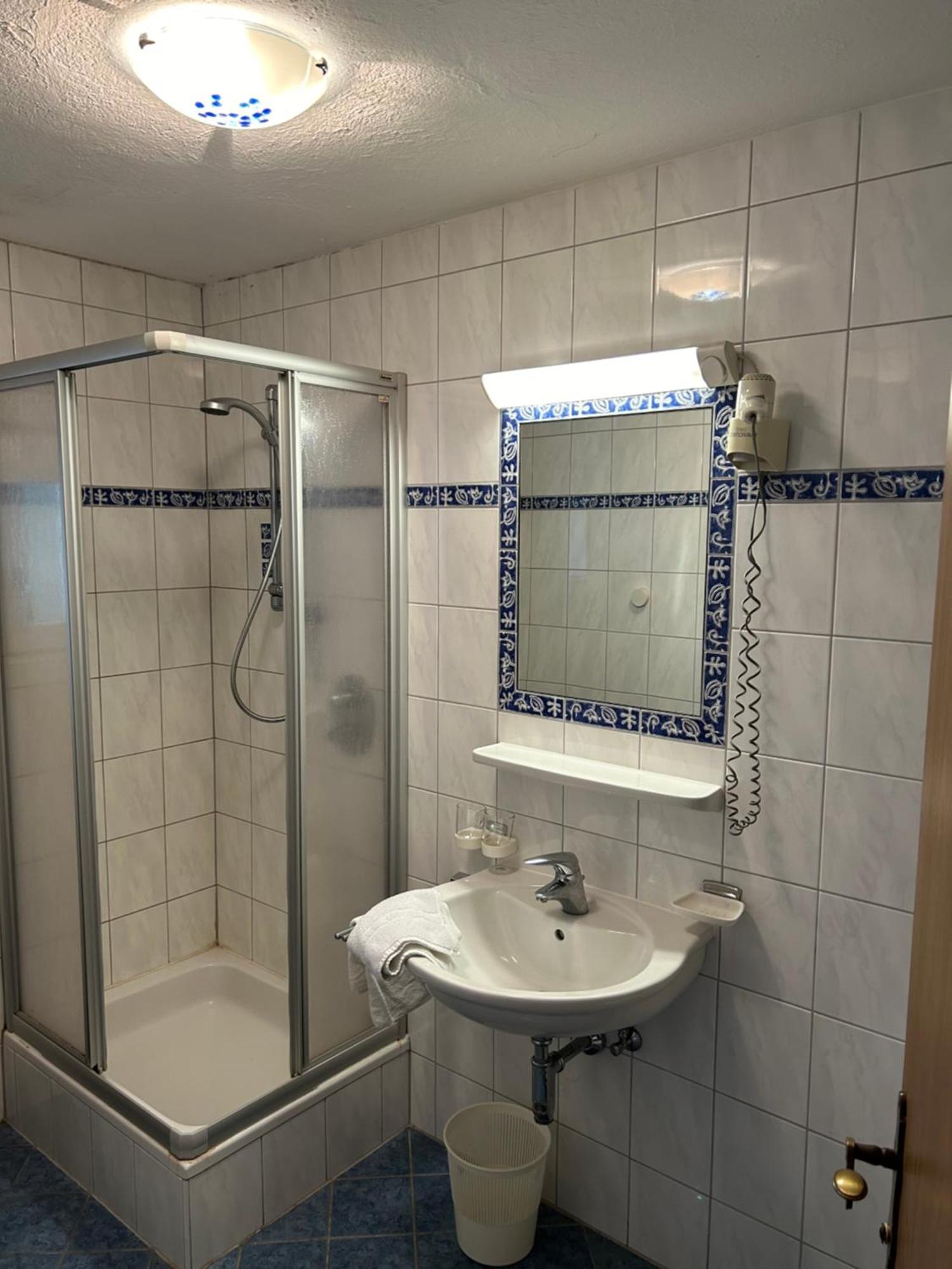Austrian Motel Heiss Prutz Exterior foto